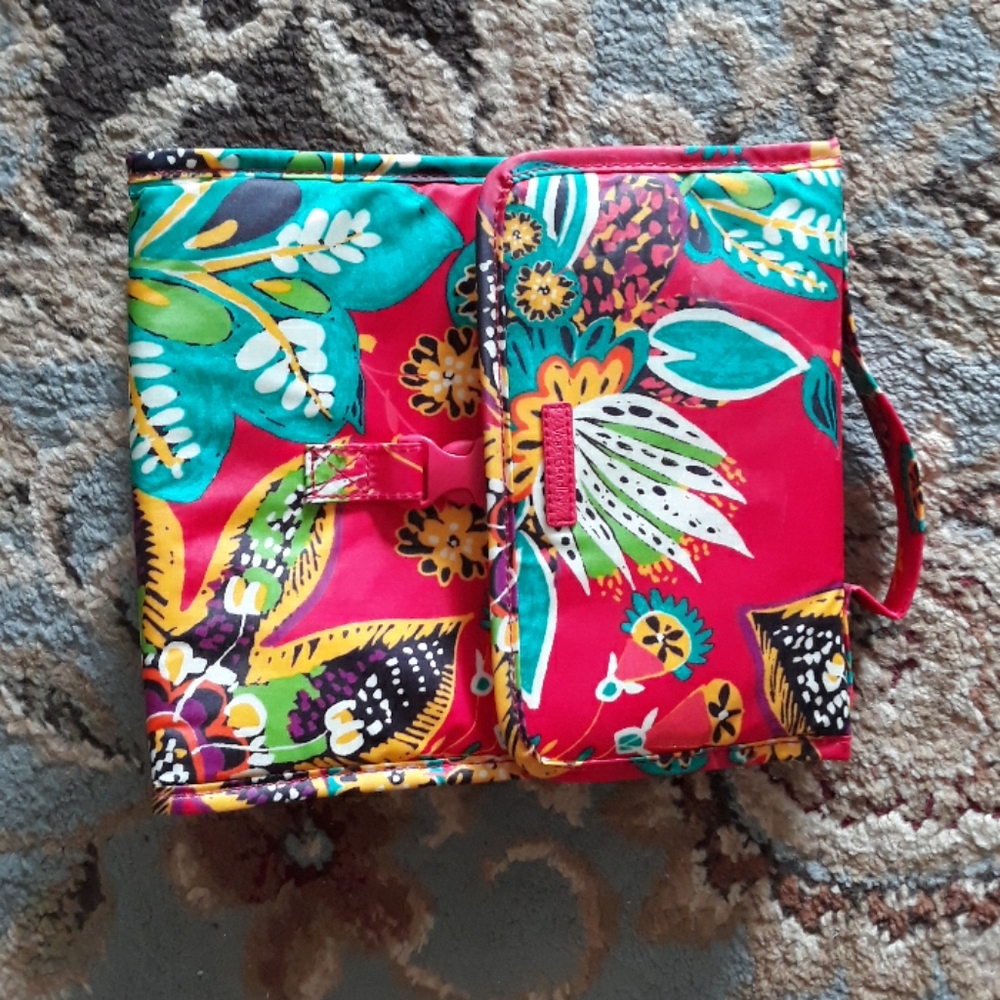 9x*Host Pick*Vera Bradley lunch bag - Picture 13 of 16